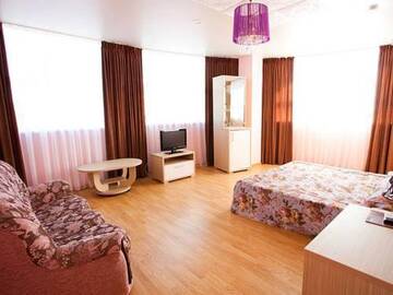 Стандартный номер-студио в Гостинице Yunona Guest House