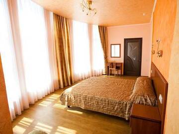 Семейный люкс в Гостинице Yunona Guest House