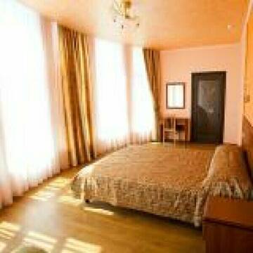 Люкс в Гостинице Юнона