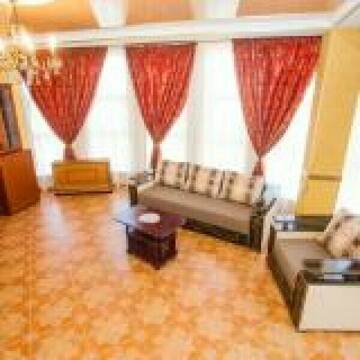 Апартаменты в Гостинице Юнона