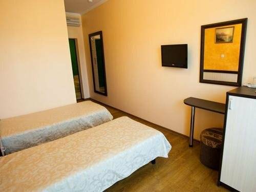 Фото Гостиницы Юнона Анапа 99