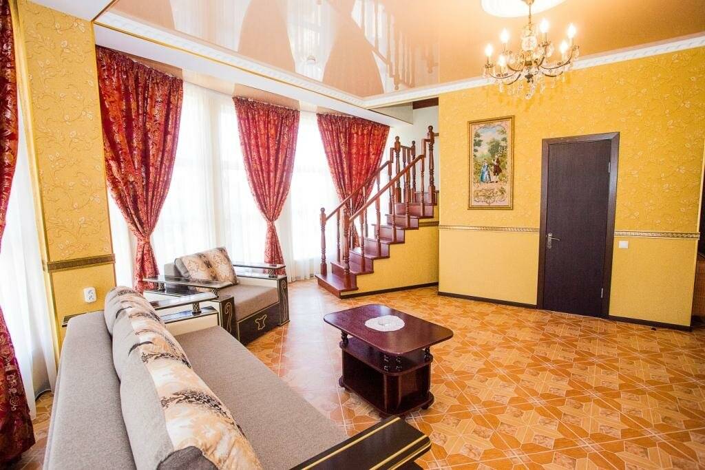 Фото Гостиницы Юнона Анапа 34