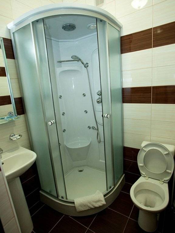 Фото Гостиницы Юнона Анапа 94