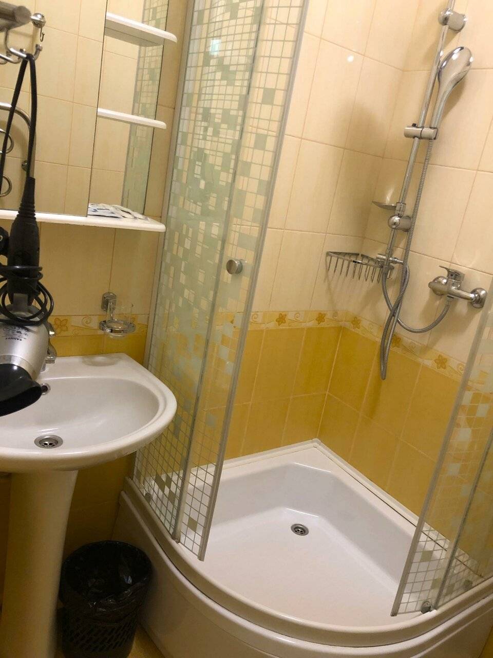 Фото Гостиницы Юнона Анапа 28