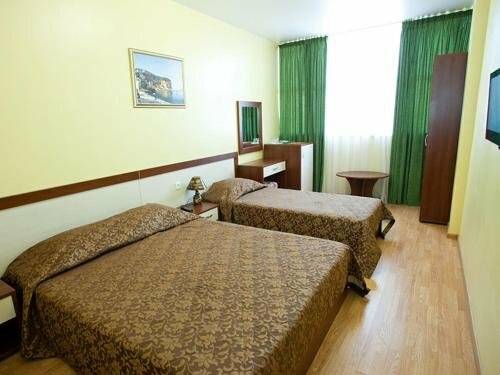 Фото Гостиницы Юнона Анапа 103