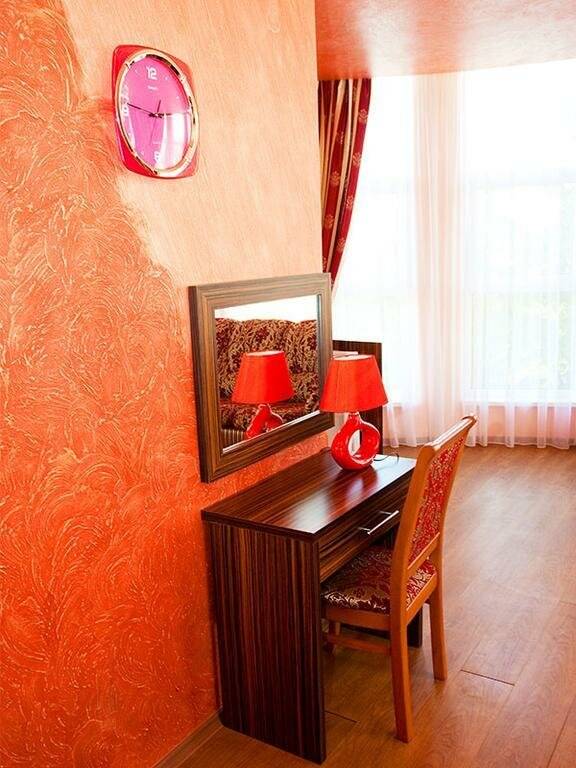 Фото Гостиницы Юнона Анапа 13