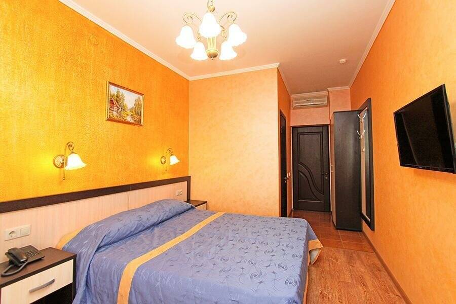 Фото Гостиницы Юнона Анапа 95