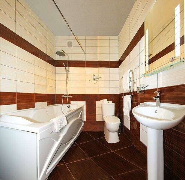 Фото Гостиницы Юнона Анапа 42