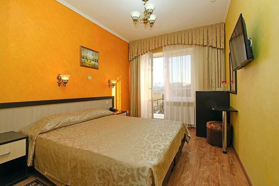 Фото Гостиницы Юнона Анапа 63