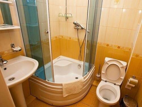 Фото Гостиницы Юнона Анапа 87