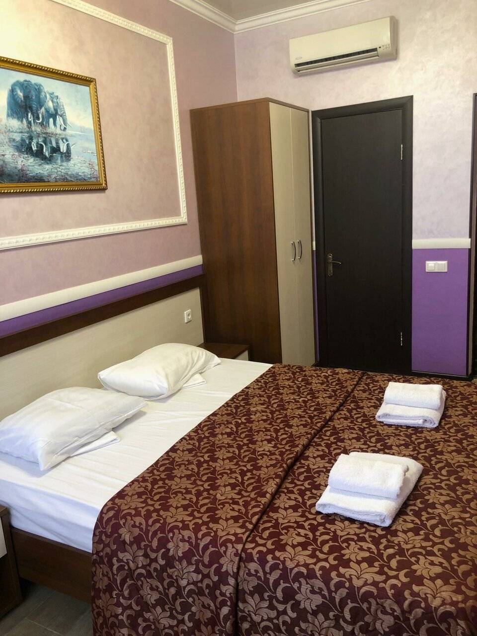 Фото Гостиницы Юнона Анапа 45