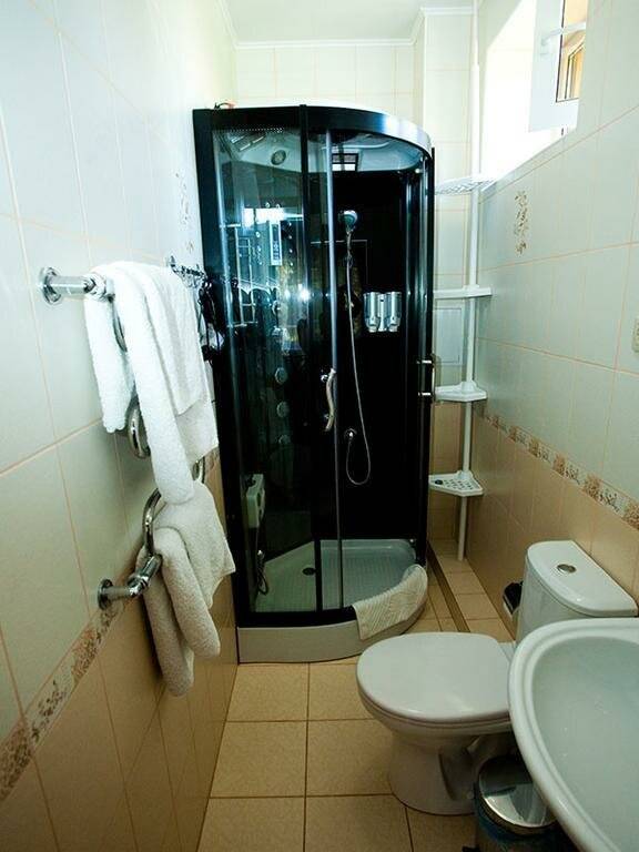 Фото Гостиницы Юнона Анапа 66