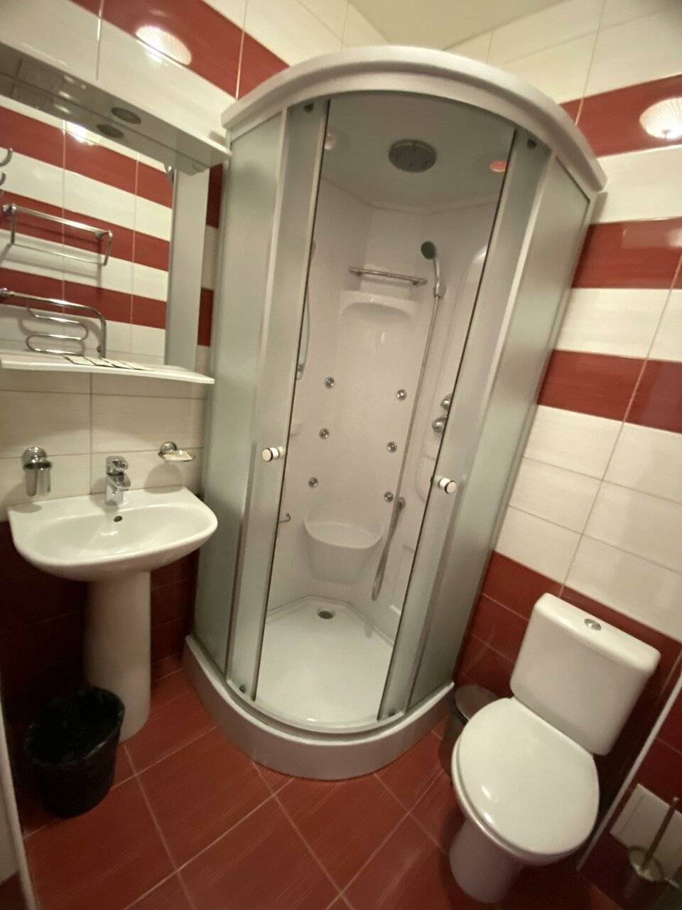 Фото Гостиницы Юнона Анапа 49