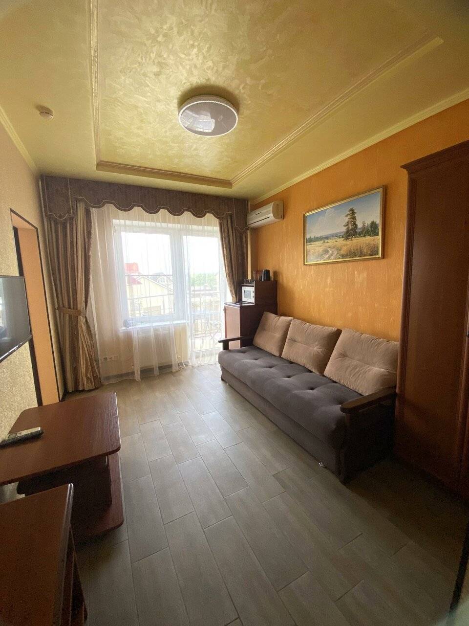 Фото Гостиницы Юнона Анапа 31