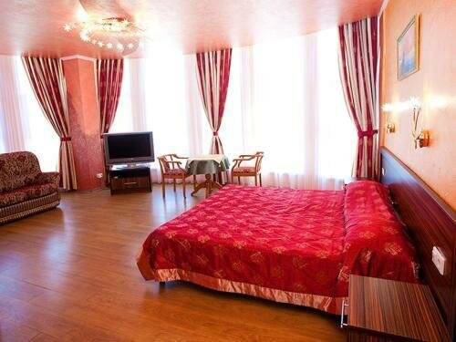 Фото Гостиницы Юнона Анапа 104