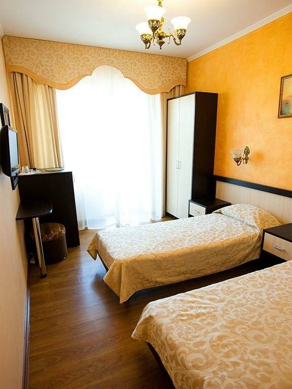 Фото Гостиницы Юнона Анапа 111