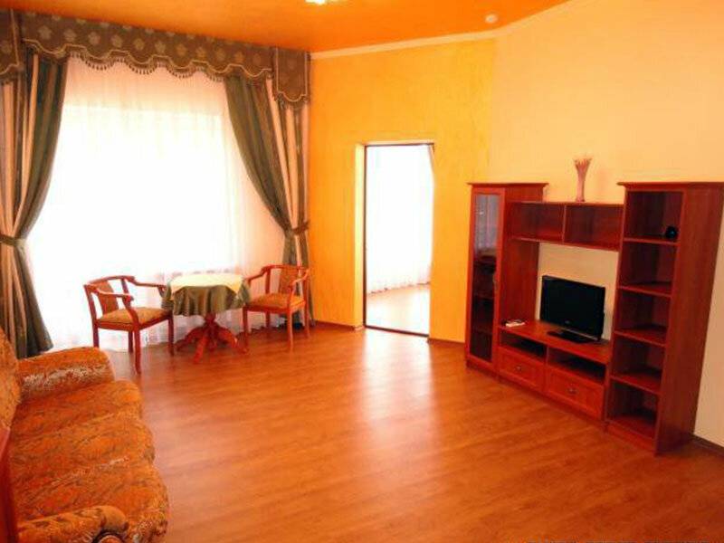 Фото Гостиницы Юнона Анапа 117