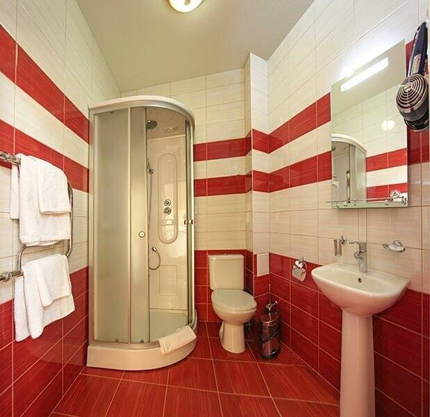 Фото Гостиницы Юнона Анапа 27