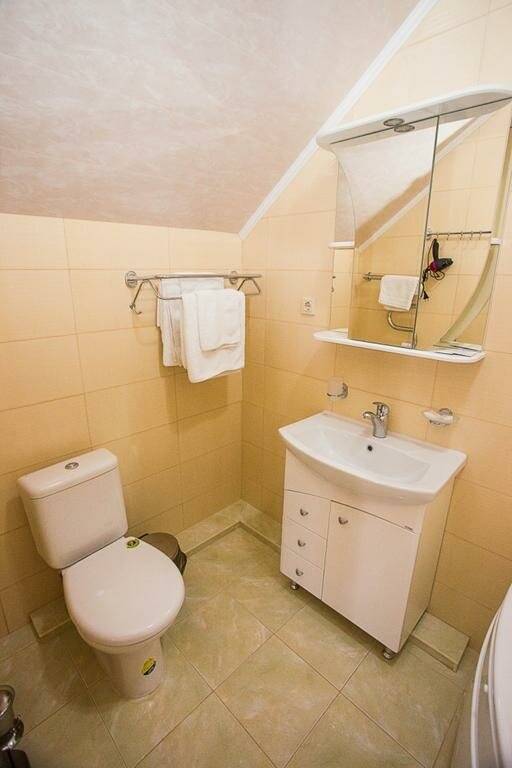 Фото Гостиницы Юнона Анапа 46