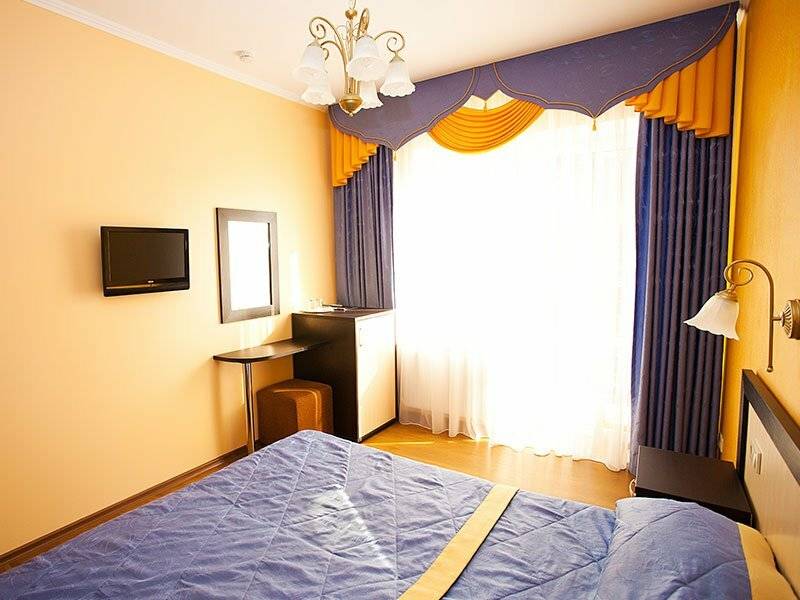 Фото Гостиницы Юнона Анапа 32