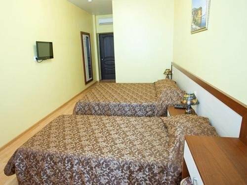 Фото Гостиницы Юнона Анапа 86