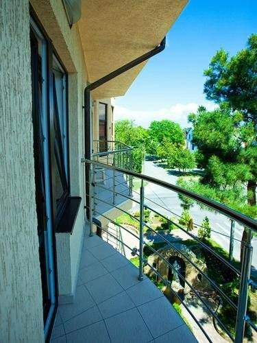 Фото Гостиницы Юнона Анапа 6