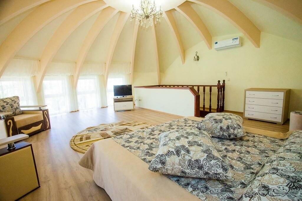 Фото Гостиницы Юнона Анапа 40