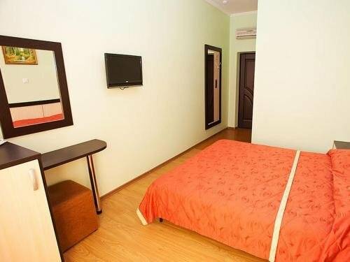 Фото Гостиницы Юнона Анапа 58