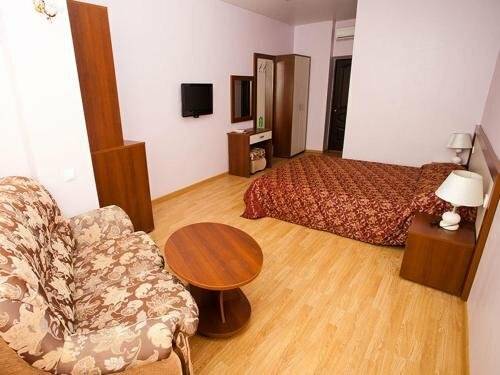 Фото Гостиницы Юнона Анапа 101