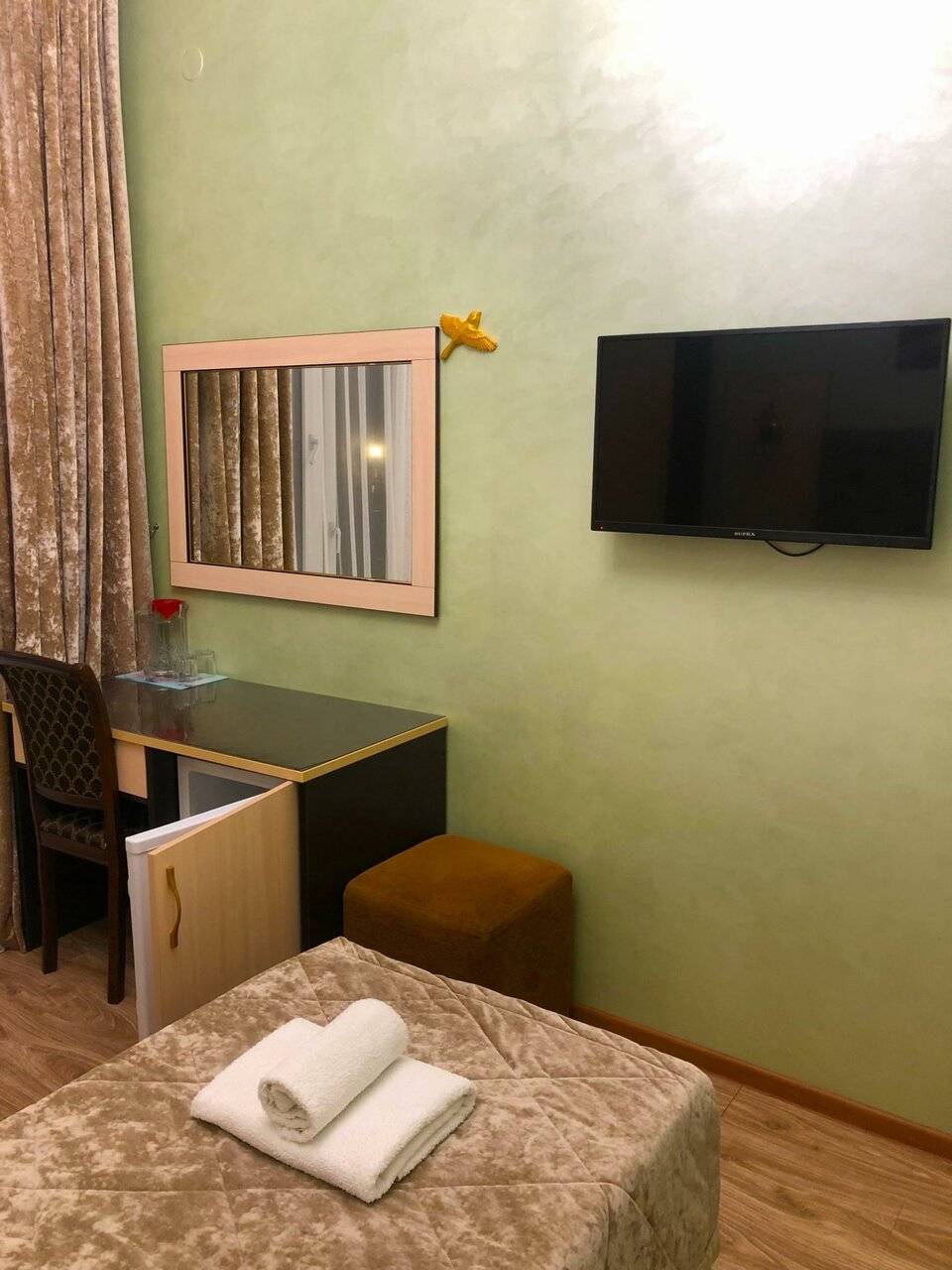 Фото Гостиницы Юнона Анапа 55