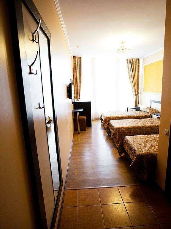 Фото Гостиницы Юнона Анапа 23