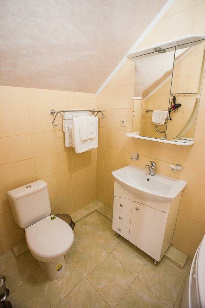 Фото Гостиницы Юнона Анапа 78