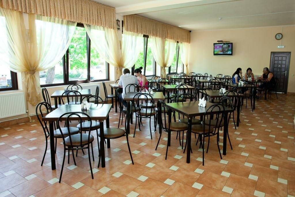 Фото Гостиницы Юнона Анапа 7