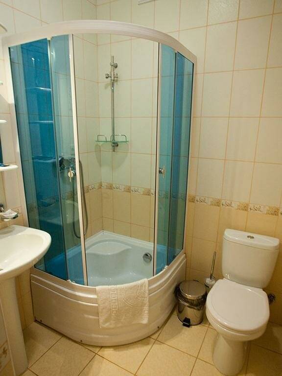 Фото Гостиницы Юнона Анапа 62