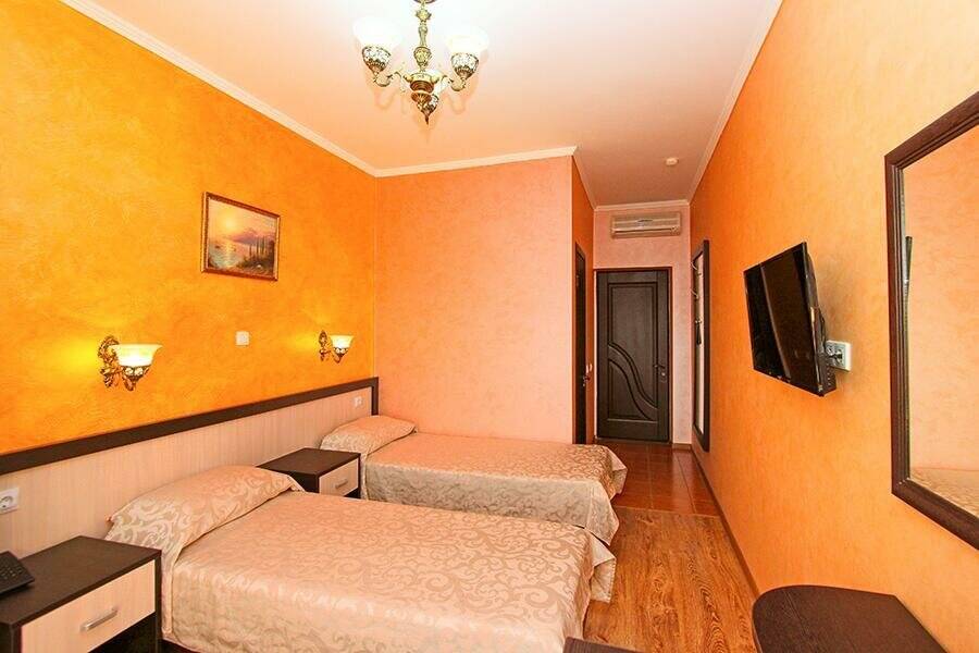 Фото Гостиницы Юнона Анапа 70