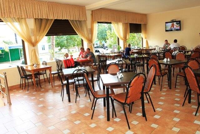 Фото Гостиницы Юнона Анапа 123