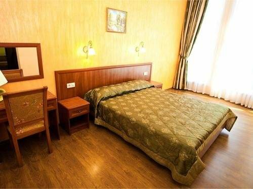 Фото Гостиницы Юнона Анапа 54