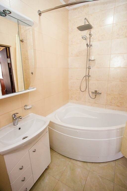 Фото Гостиницы Юнона Анапа 39