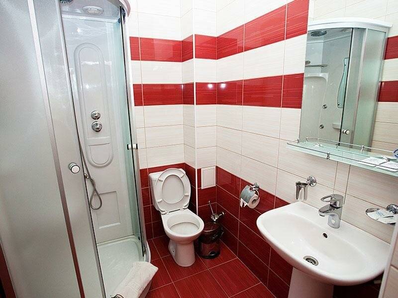 Фото Гостиницы Юнона Анапа 60