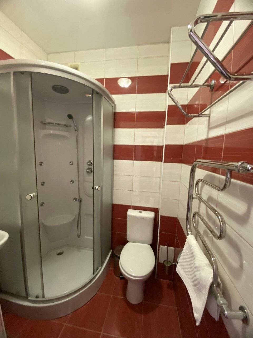 Фото Гостиницы Юнона Анапа 89