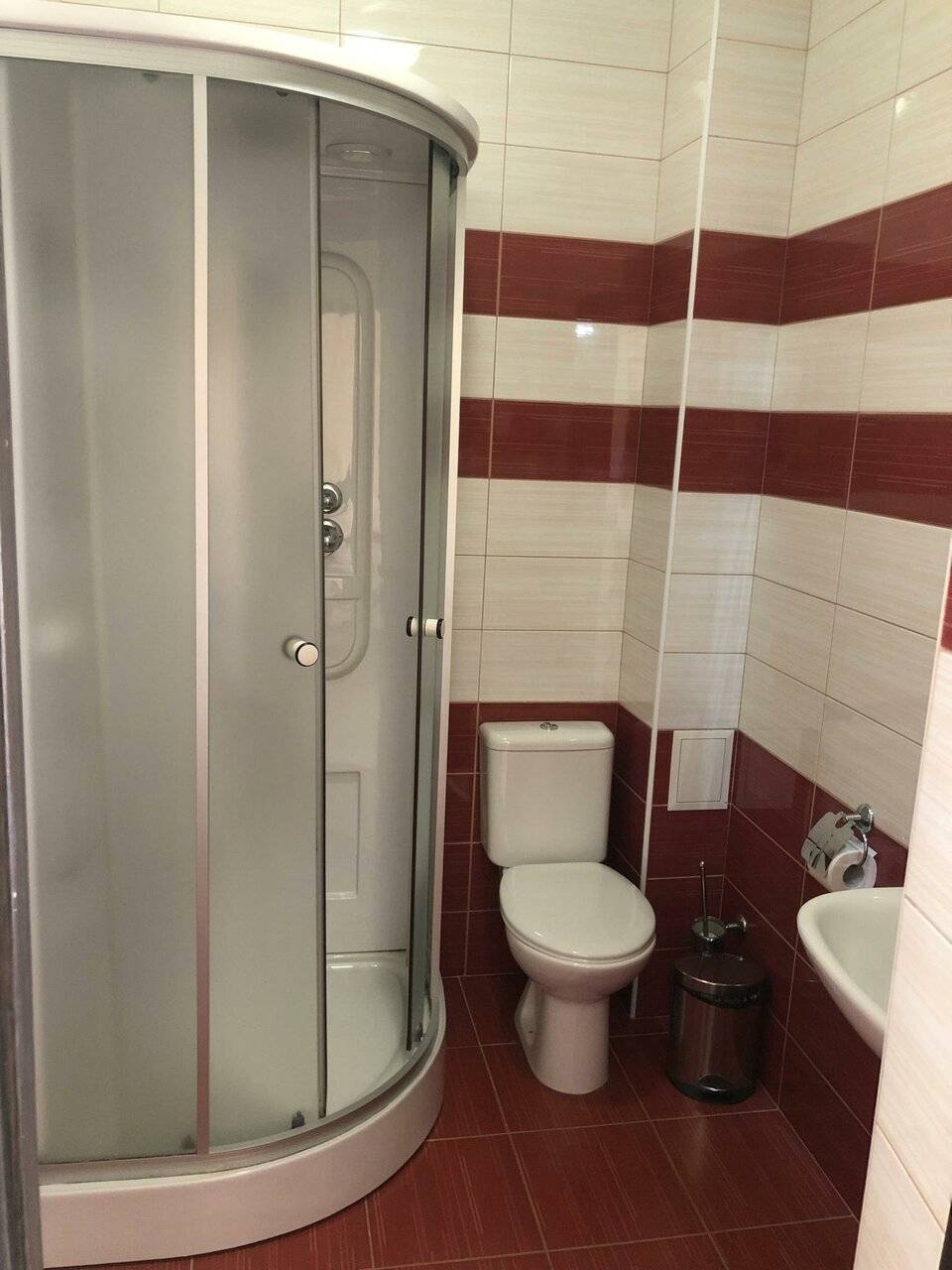 Фото Гостиницы Юнона Анапа 57