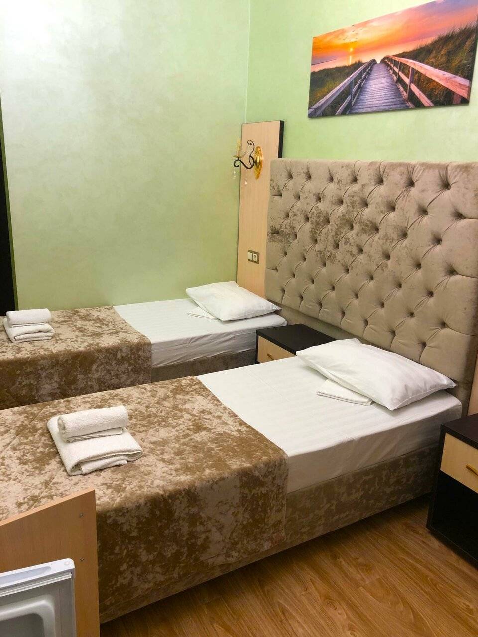 Фото Гостиницы Юнона Анапа 43