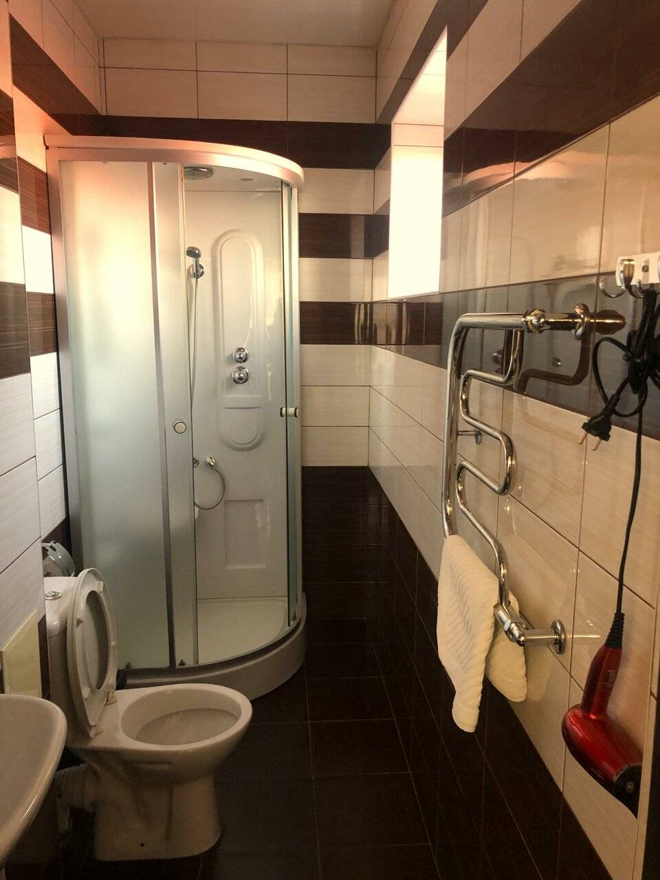 Фото Гостиницы Юнона Анапа 53