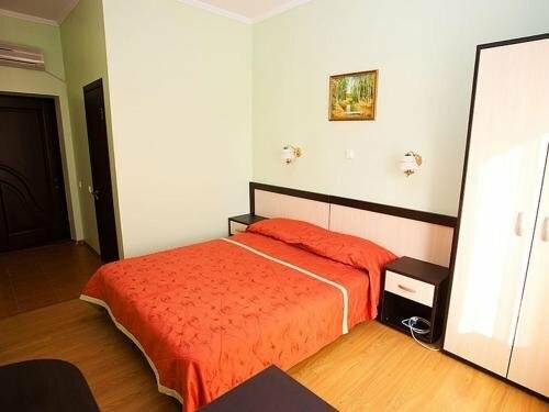 Фото Гостиницы Юнона Анапа 90