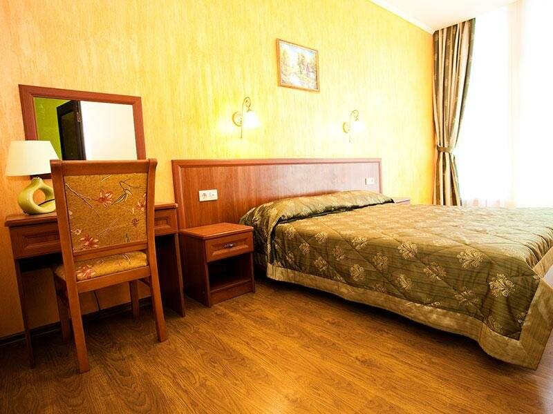 Фото Гостиницы Юнона Анапа 85