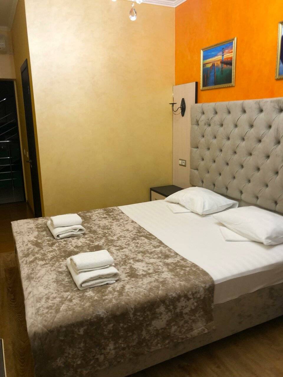 Фото Гостиницы Юнона Анапа 17